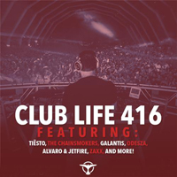 Tiësto - Club Life 416 (2015-03-22): Hour 1