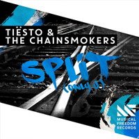 Tiësto - Split (Only U) (Split)