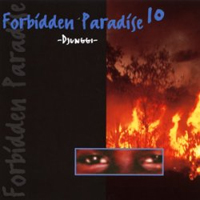 Tiësto - Forbidden Paradise 10 - Djunggi