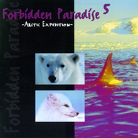 Tiësto - Forbidden Paradise 5 - The Arctic Expedition