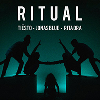 Tiësto - Ritual (Single) 