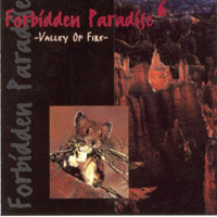 Tiësto - Forbidden Paradise 06 - Valley Of Fire