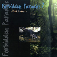 Tiësto - Forbidden Paradise 07 - Deep Forest