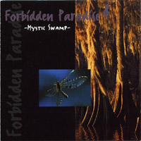Tiësto - Forbidden Paradise 08 - Mystic