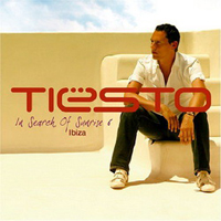 Tiësto - In Search Of Sunrise 6 Ibiza (Mixed by Tiesto: CD 1)