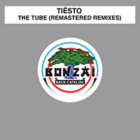 Tiësto - The Tube (Remastered Remixes)