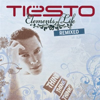 Tiësto - Elements Of Life Remixed (CD 2)