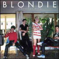 Blondie - The Gold Collection