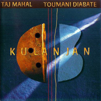 Toumani Diabate's Symmetric Orchestra - Kulanjan 