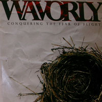 Wavorly - Conquering The Fear Of Flight