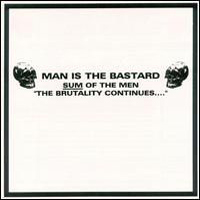 Sum Of The Men - Sum of the Men: Brutality Continues