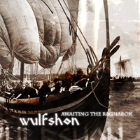 Wulfshon - Awaiting the Ragnarok (EP)