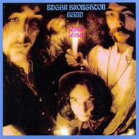 Edgar Broughton Band - Original Album Series (CD 1: Wasa Wasa, 1969)