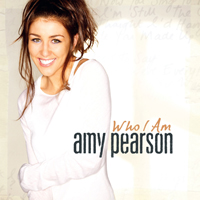 Amy Pearson - Who I Am