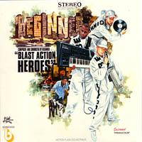 Beginner - Blast Action Heroes (Limited Edition)
