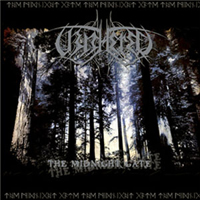 Withered (ISL) - The Midnight Gate