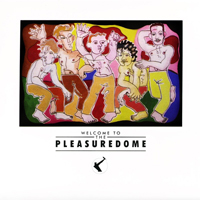 Frankie Goes To Hollywood - Welcome to the Pleasuredome (25th Anniversary Deluxe Edition) (CD 2)