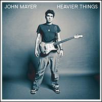 John Mayer Trio - Heavier Things