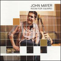 John Mayer Trio - Room for Squares