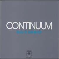 John Mayer Trio - Continuum