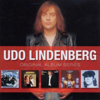 Udo Lindenberg Und Das Panikorchester - Original Album Series (Set Box, CD 1: 