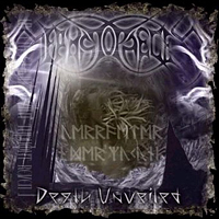 Mephistopheles (DEU) - Death Unveiled