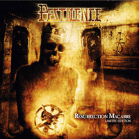 Pestilence - Resurrection Macabre (Limited Edition)