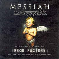 Fear Factory - Messiah (Game Soundtrack)