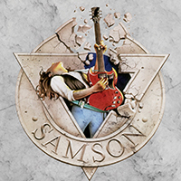 Samson (GBR, London) - The Polydor Years (CD 3 - Rarities)