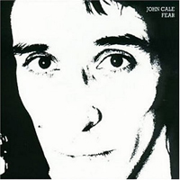 John Cale - Fear