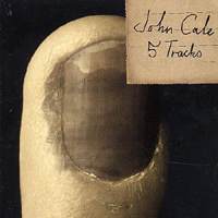 John Cale - 5 Tracks (EP)