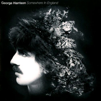 George Harrison - Somewhere In England (Remastered 2004)
