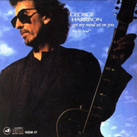 George Harrison - Got My Mind Set On You (Single)