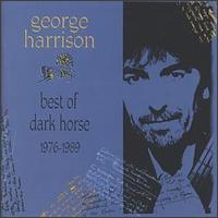 George Harrison - The Best of Dark Horse (1976-1989)