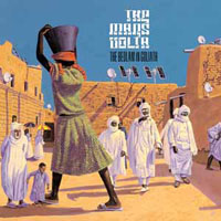 Mars Volta - The Bedlam In Goliath (LP 1)