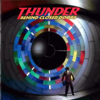 Thunder - Behind Closed Doors, Remastered 2010 (CD 2)