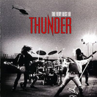Thunder - The Very Best Of Thunder (CD 3: Live)