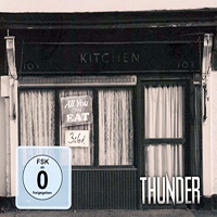 Thunder - All You Can Eat (CD 2)