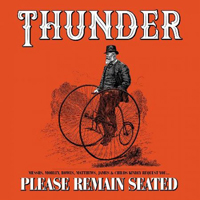 Thunder - Please Remain Seated (Deluxe Edition) (CD 2)