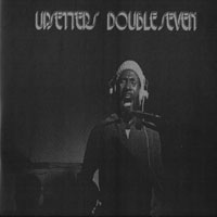Lee Perry and The Upsetters - Double Seven