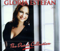 Gloria Estefan & Miami Sound Machine - The Dutch Collection (CD 1)