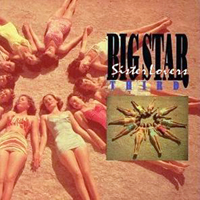 Big Star - Third (Sister Lovers, 1978 Re-Released)