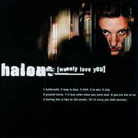Halou - We Only Love You