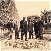 Diddy - No Way Out