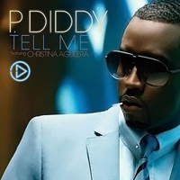 Diddy - Tell Me (Single) (feat. Christina Aguilera)