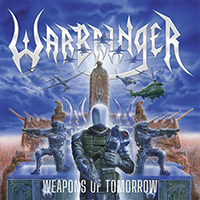 Warbringer (USA) - Weapons of Tomorrow