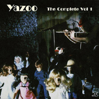Yazoo - The Complete Vol.1