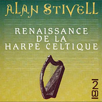 Alan Stivell - Renaissance de la harpe celtique (CD 1)