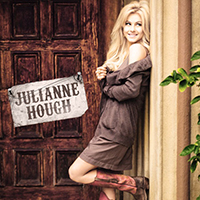 Julianne Hough - Will You Dance With Me (Single)