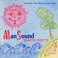 ManSound - Slavic Roots
